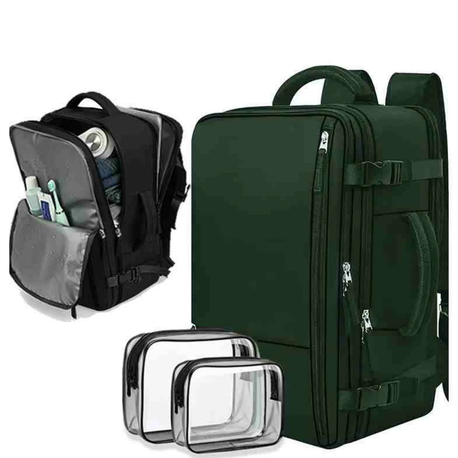 Travel Backpacks for Women Carry On