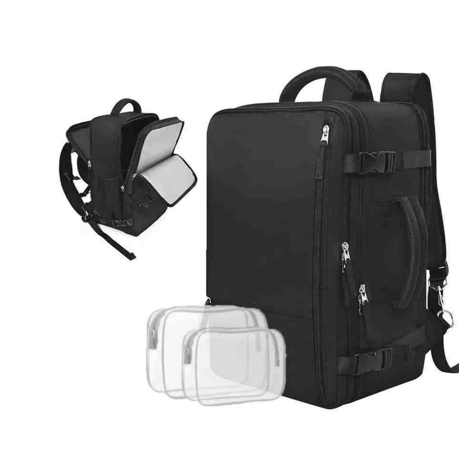 Travel Backpacks for Women Carry On