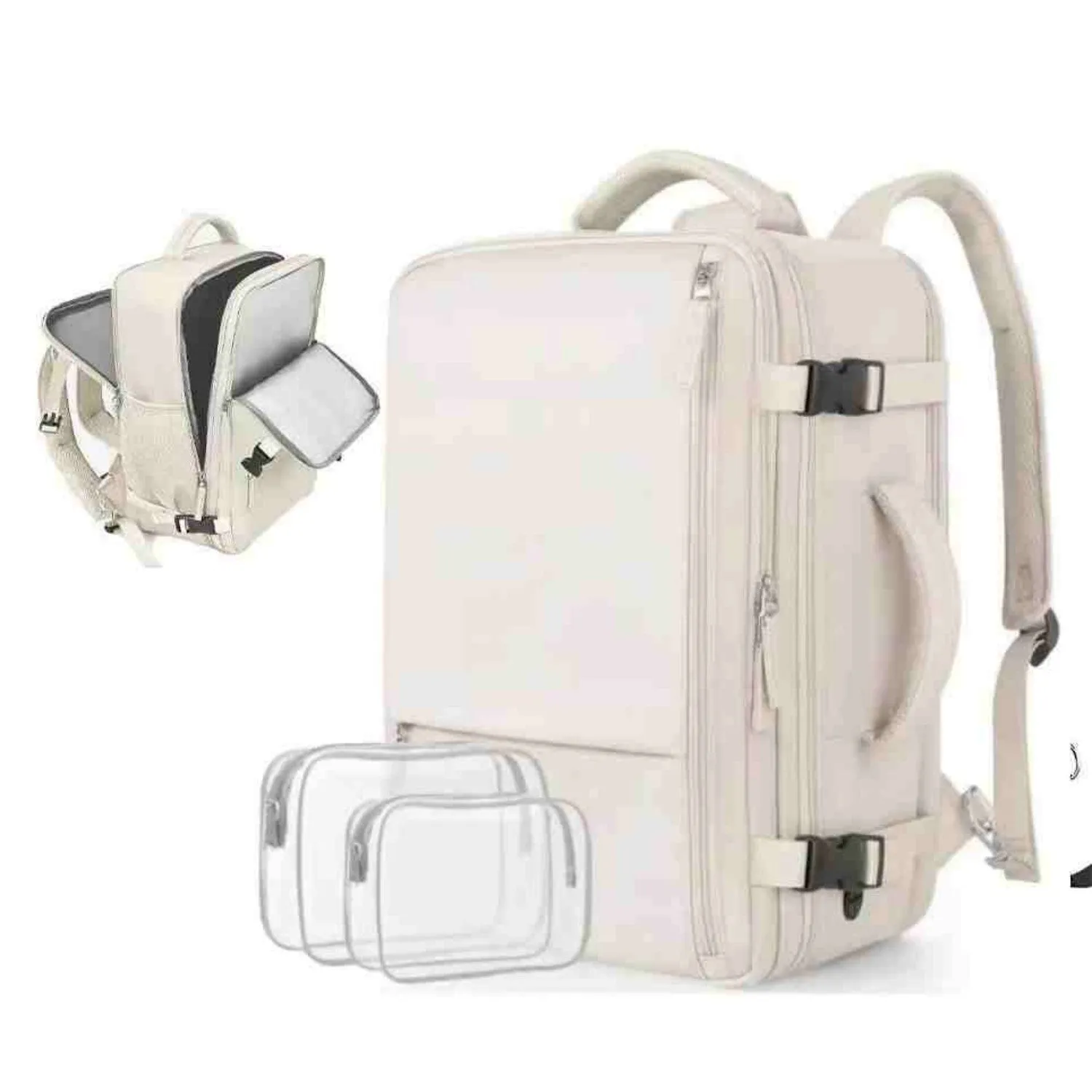 Travel Backpacks for Women Carry On