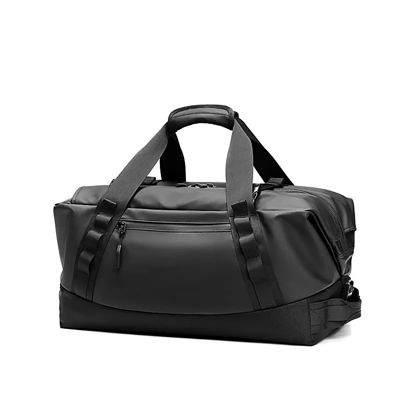 Travel Bag Convertable Sports Bag Shoulder to Backpack