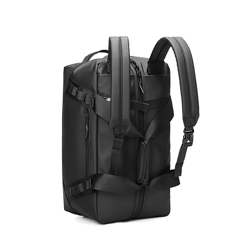 Travel Bag Convertable Sports Bag Shoulder to Backpack