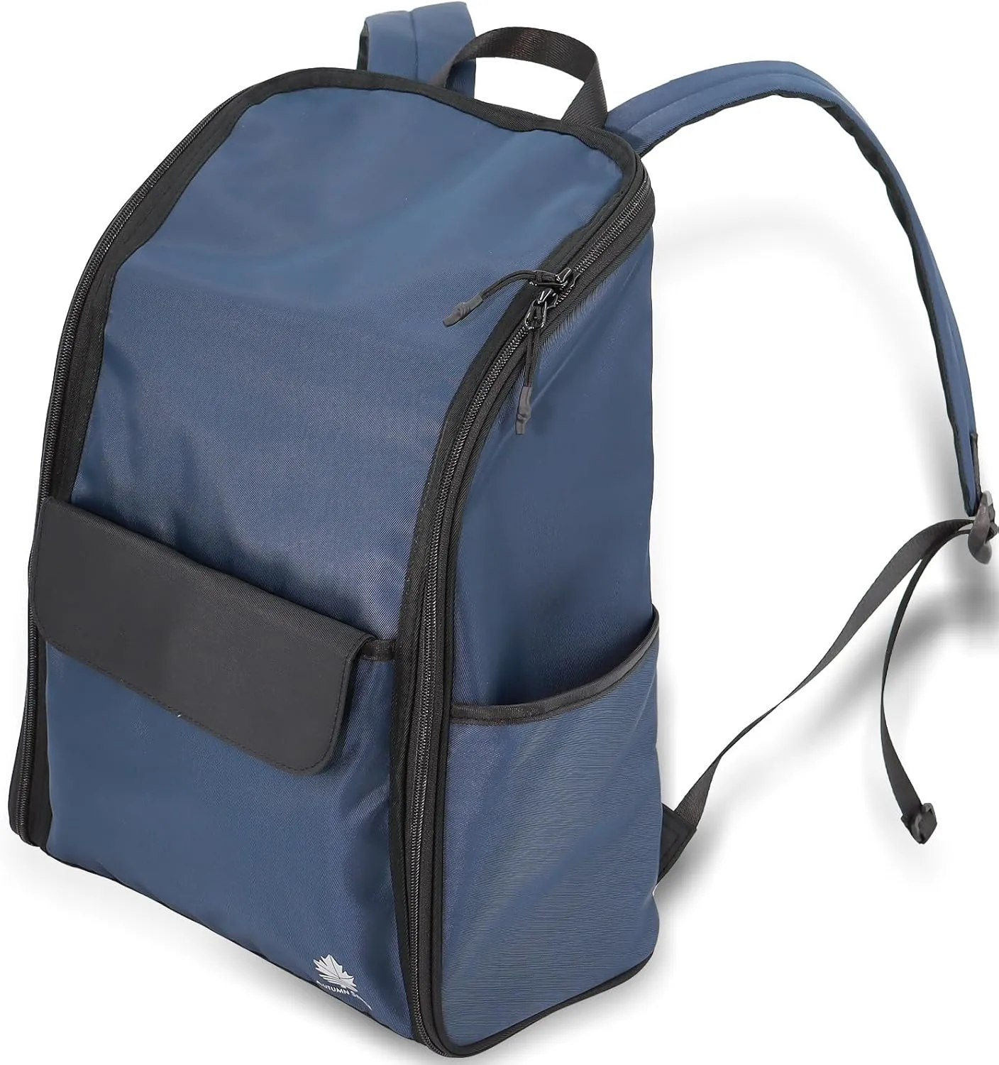 Travel Laptop Backpack Large Hanging Toiletry Organizer Waterproof Hygiene Bag, Toiletries Makeup Cosmetics Organizer (Blue)