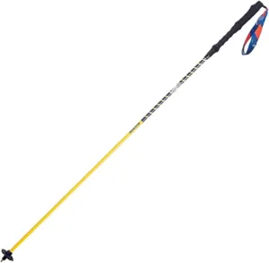 Travel Trekking Pole Aluminum Alloy Trekking Poles Lightweight Quick Lock Walking Stick for Hiking Backpacking Outdoor Activities