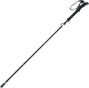 Travel Trekking Pole Folding Trekking Hiking Poles Strong Walking Stick Lightweight Aluminum Alloy for Camping Outdoor Activities