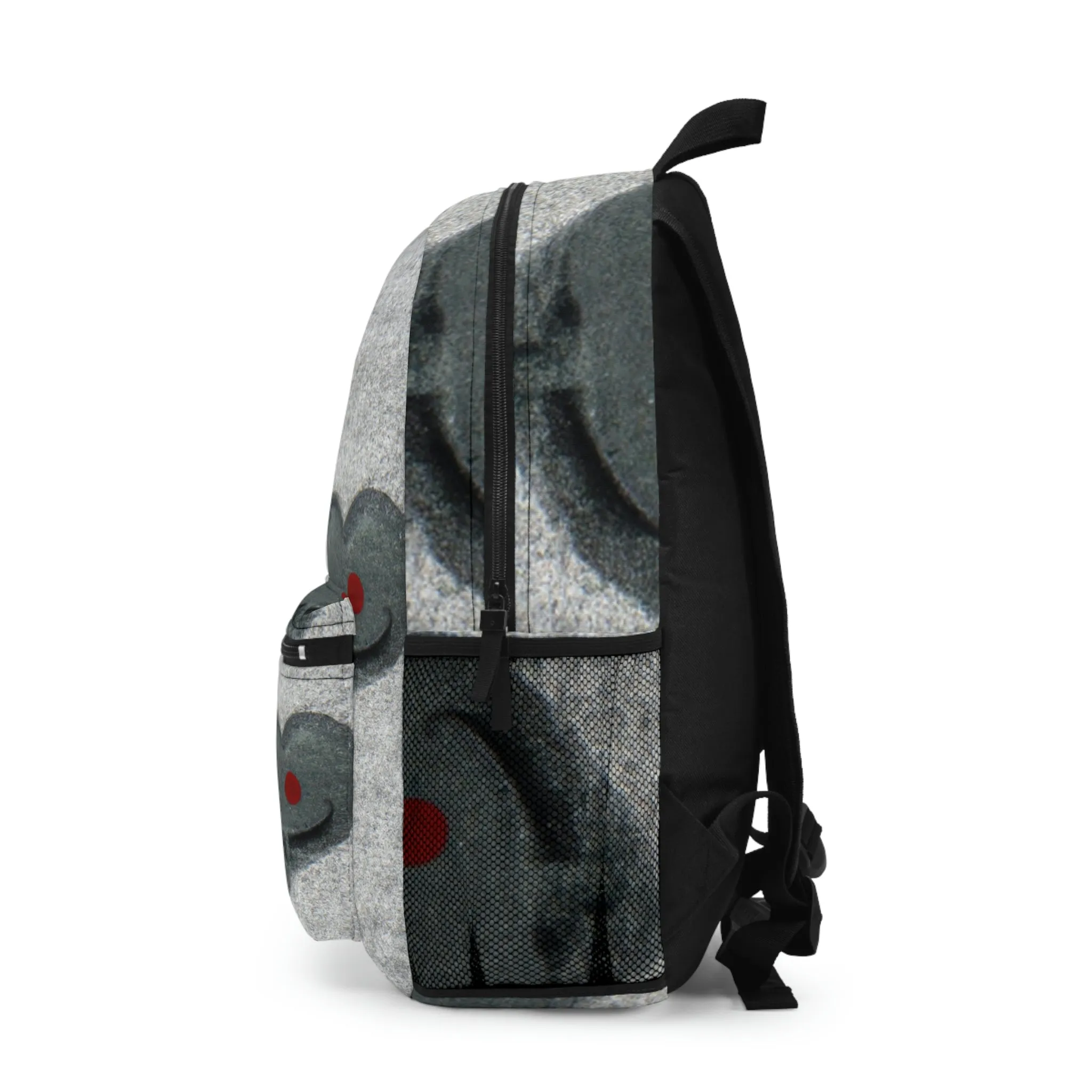 Tru - Backpack