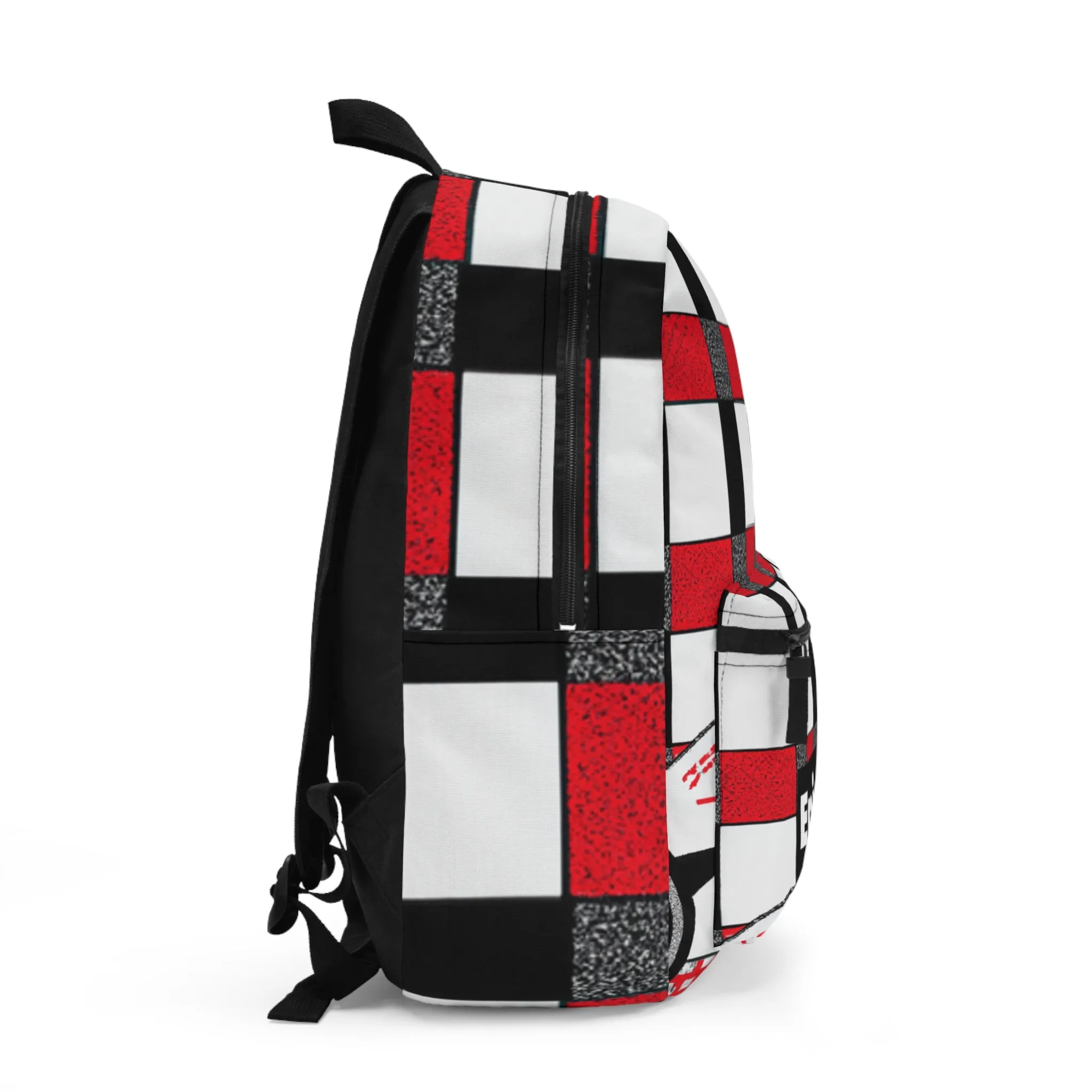 Uberto Vecchiarello-backpack