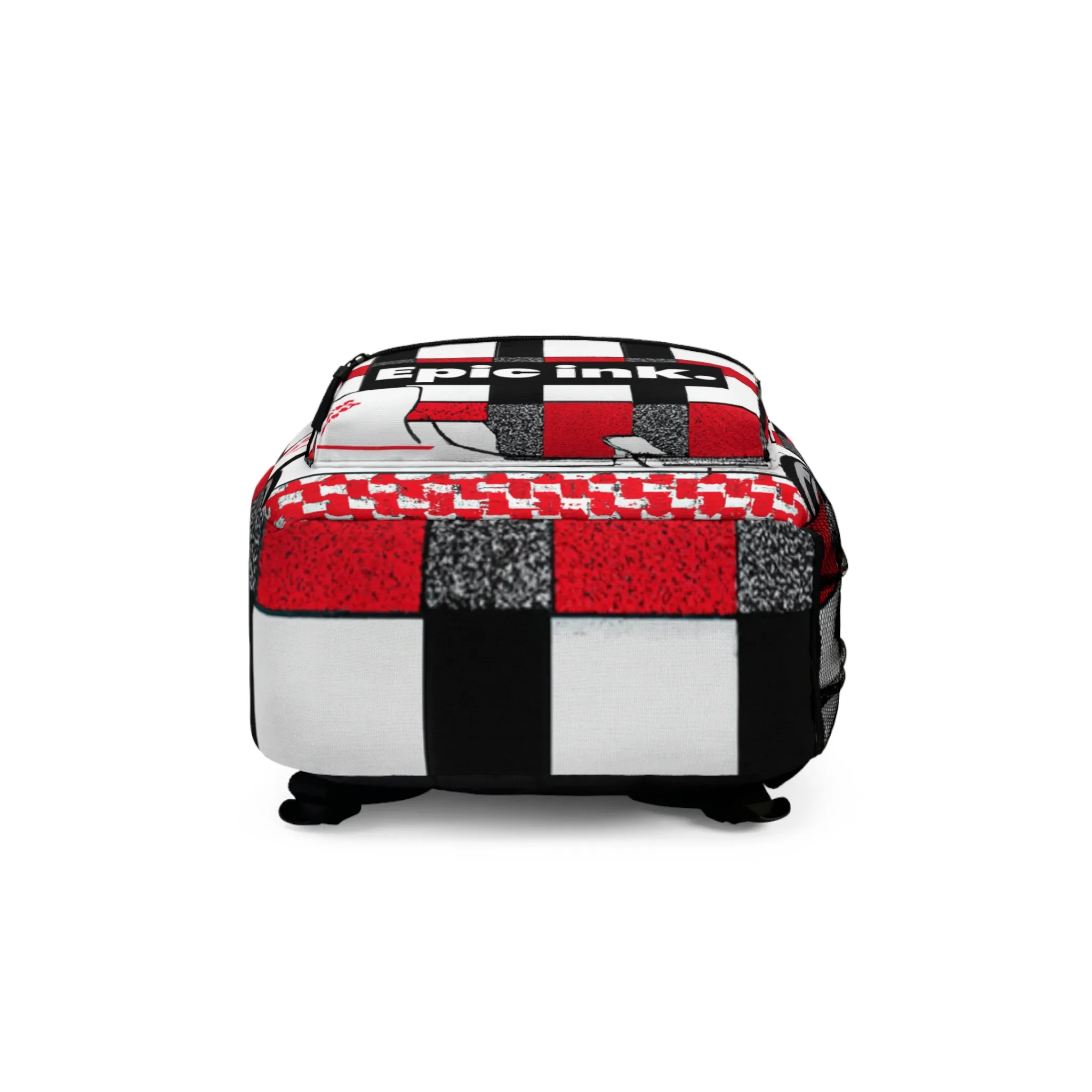 Uberto Vecchiarello-backpack