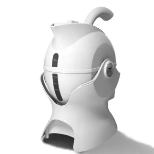 Uccello Powered Kettle Tipper White