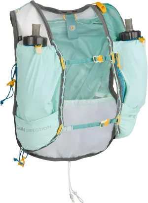 Ultimate Direction Womens Ultra Vesta Signature Series 5.0 Trail Running Vest