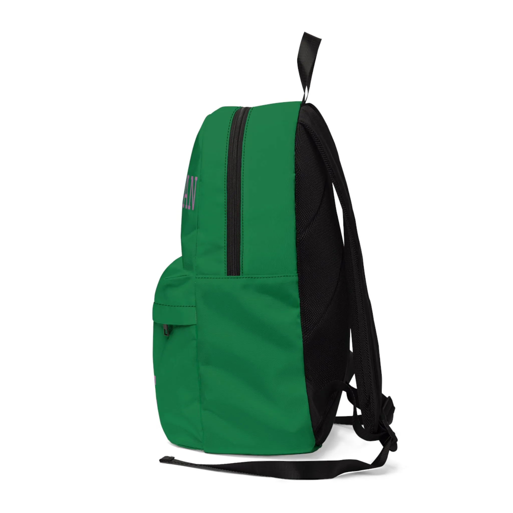 Unisex Classic Backpack sc