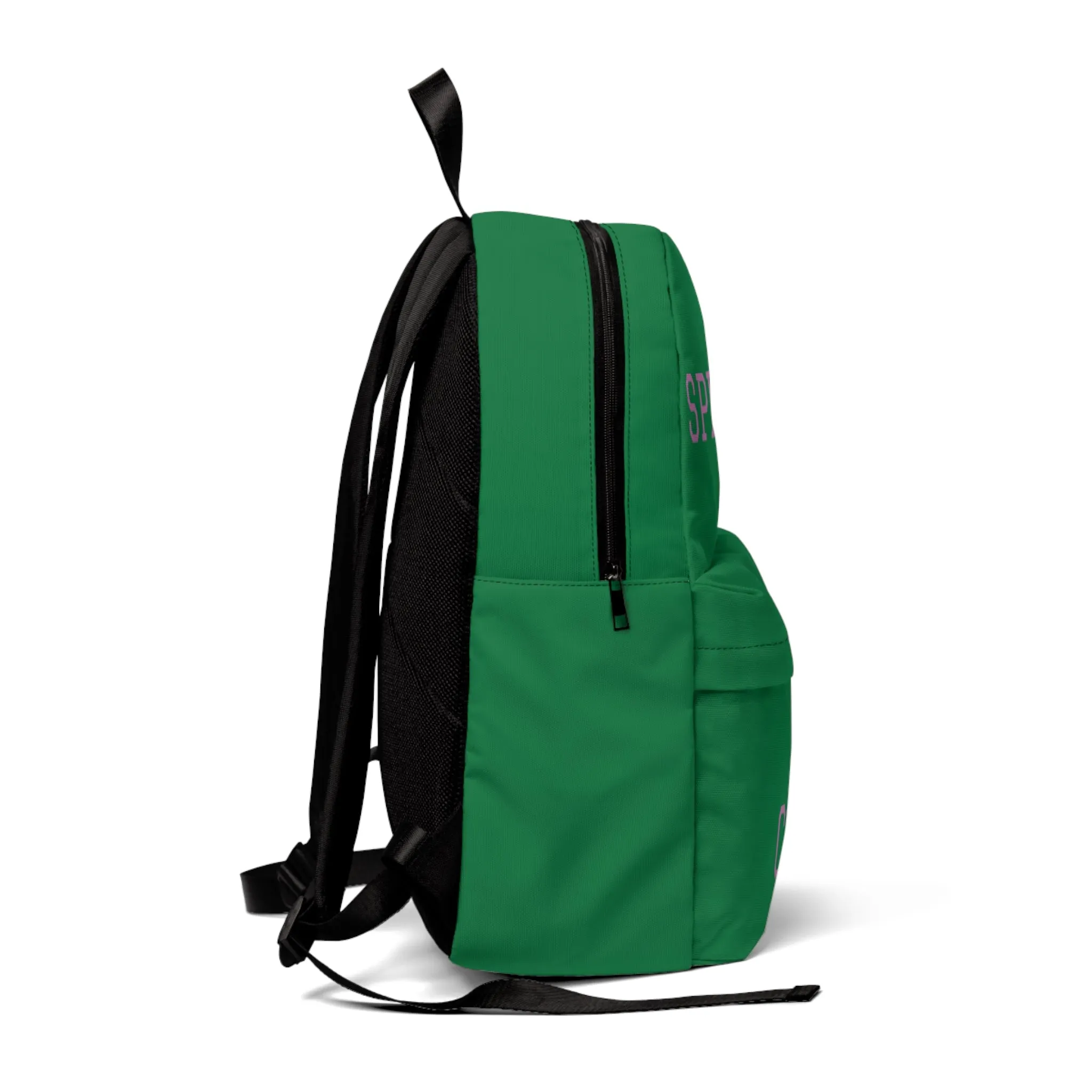 Unisex Classic Backpack sc