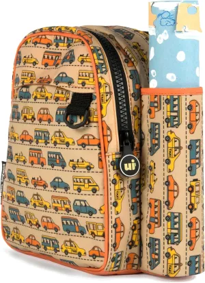 Urban Infant Toddler Backpack – Ideal for Preschool and Daycare – Boys and Girls