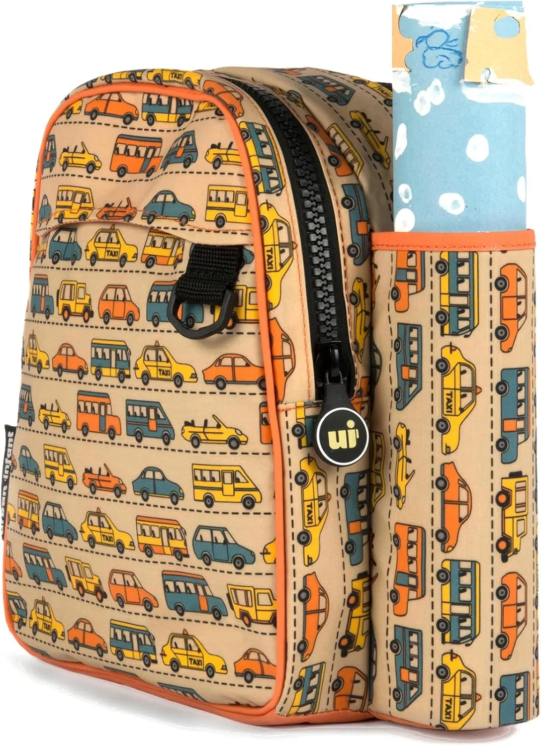 Urban Infant Toddler Backpack – Ideal for Preschool and Daycare – Boys and Girls