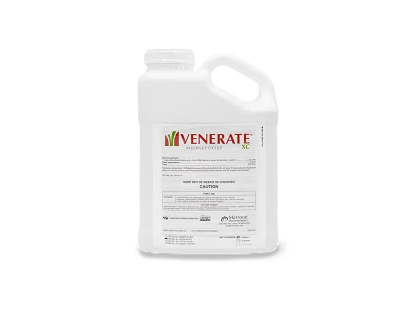 Venerate XC Bioinsecticide