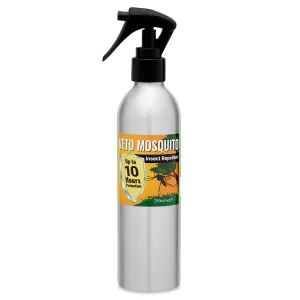 'Veto Mosquito'® Mosquito, Midge & Fly Repellent Spray