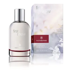 Victorinox First Snow Eau de Toilette100ml/3.4 oz Spray