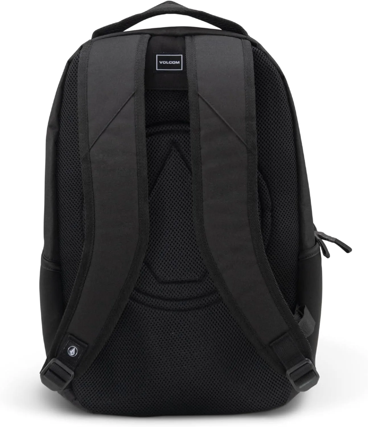 Volcom Men's Everstone Skate Backpack, Indigo Ridge, One Size