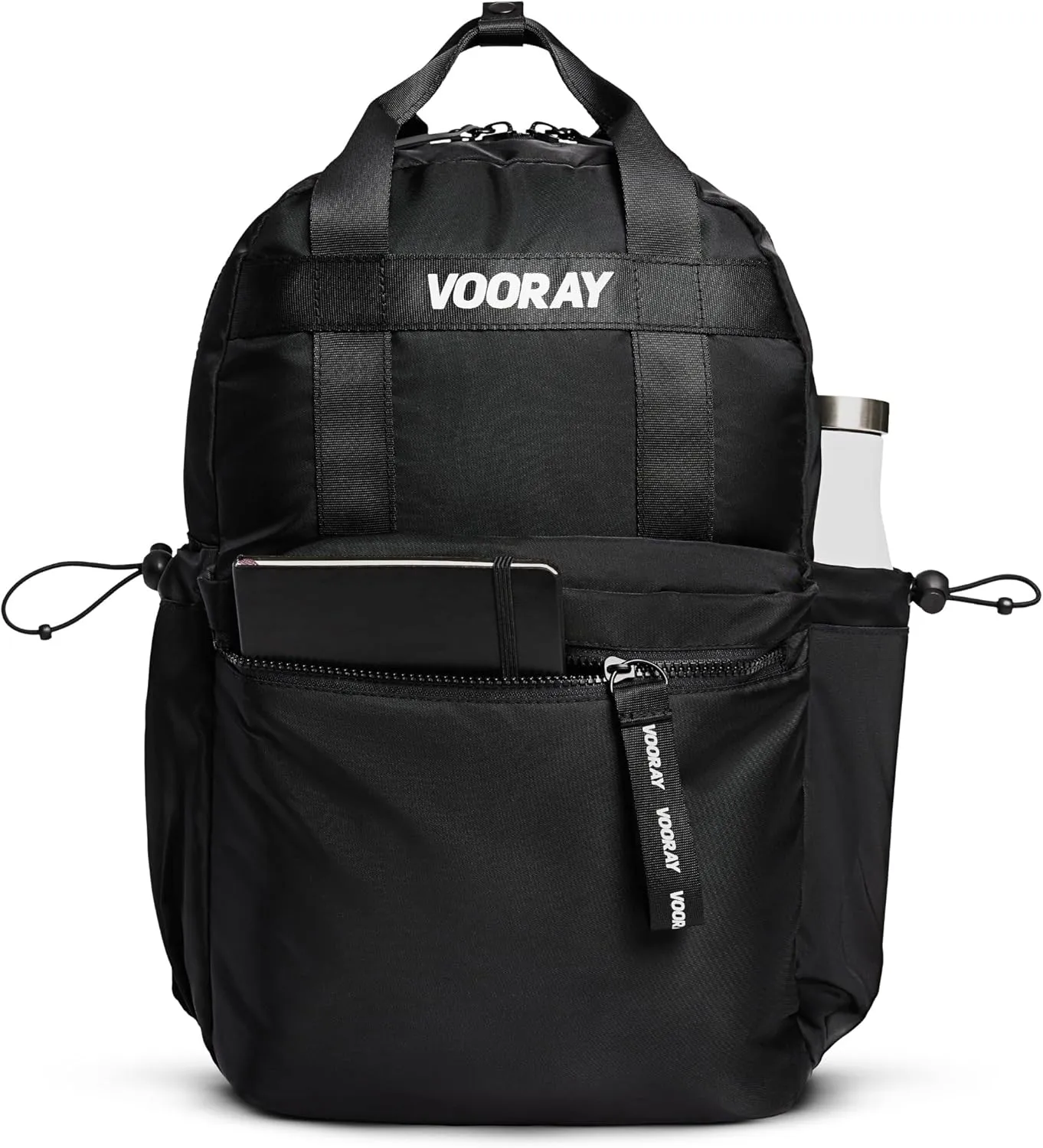VOORAY 19L Katie Backpack, Large - Travel, Gym & Sports Backpack