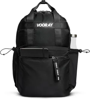 VOORAY 19L Katie Backpack, Large - Travel, Gym & Sports Backpack