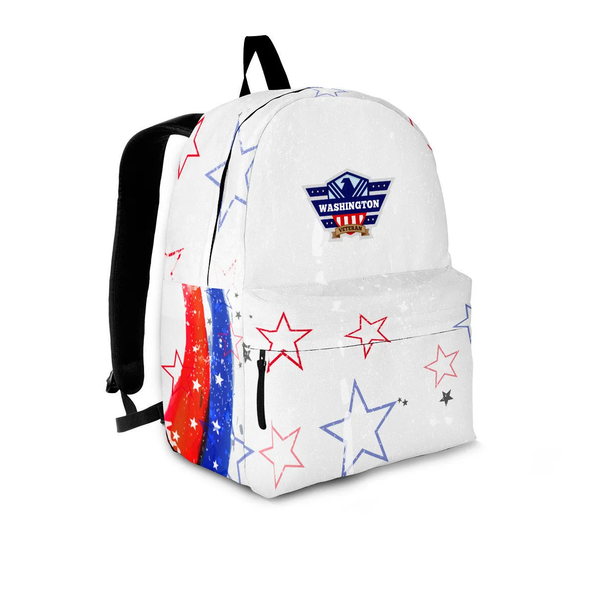 WA Veteran Backpack