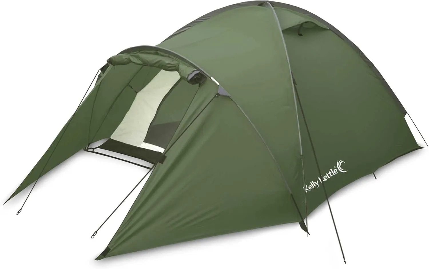 Waterproof Tents for Camping, Lightweight for Hiking, Backpacking, Trekking by Kelly Kettle