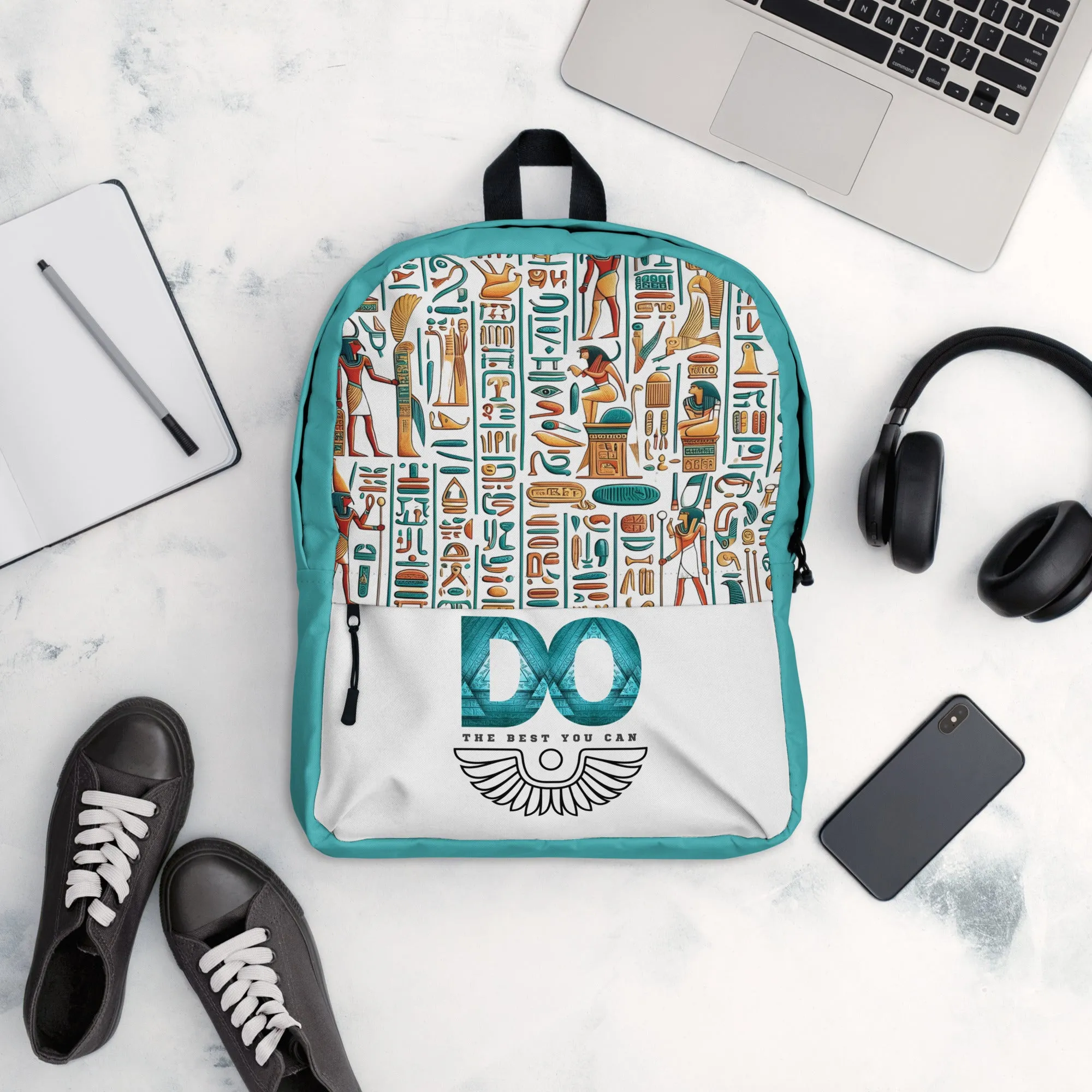 Weather-resistant Can Backpack User-friendly Do The You - Style Egyptian Best