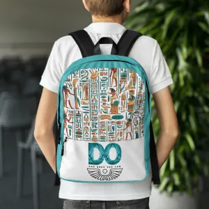 Weather-resistant Can Backpack User-friendly Do The You - Style Egyptian Best