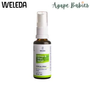Weleda Stings & Bites Relief, 30ml