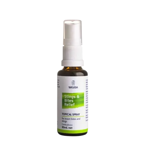 Weleda Stings & Bites Relief, 30ml