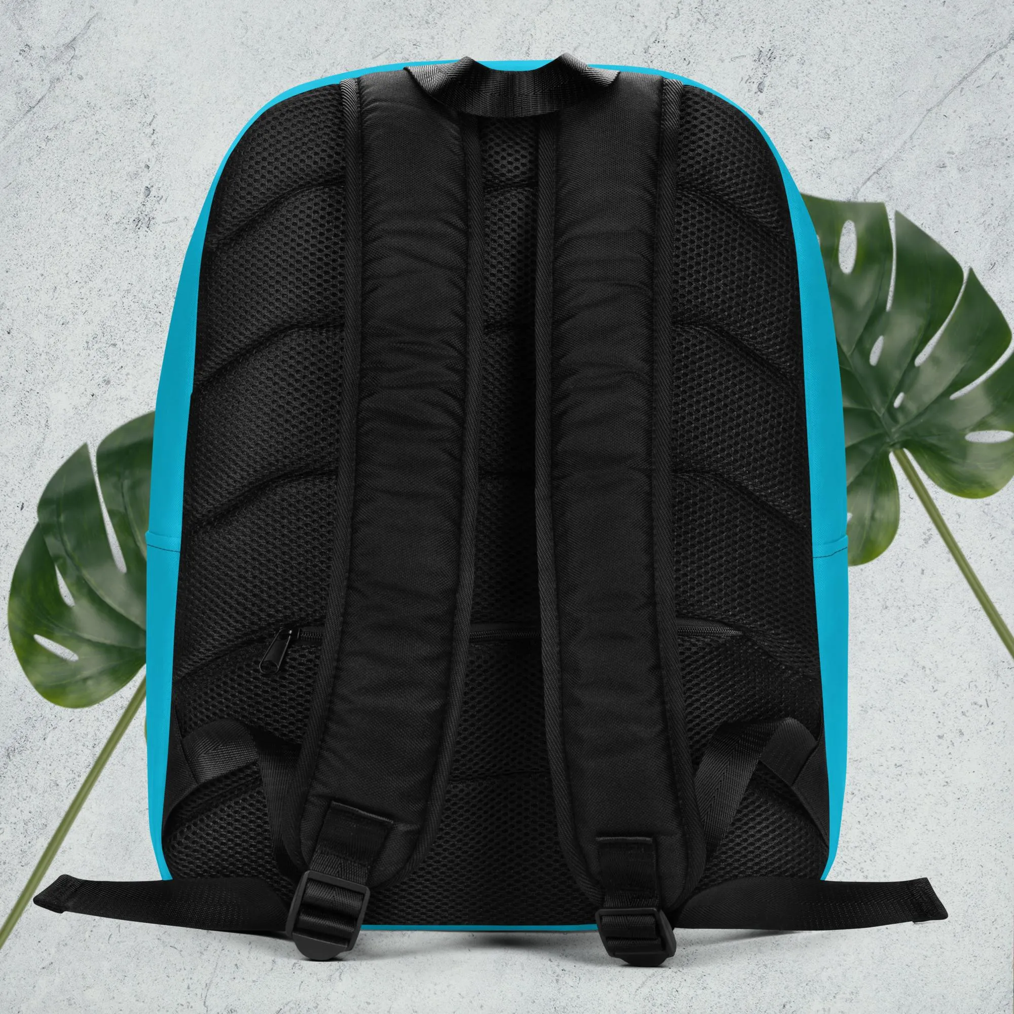 Whale Shark Backpack