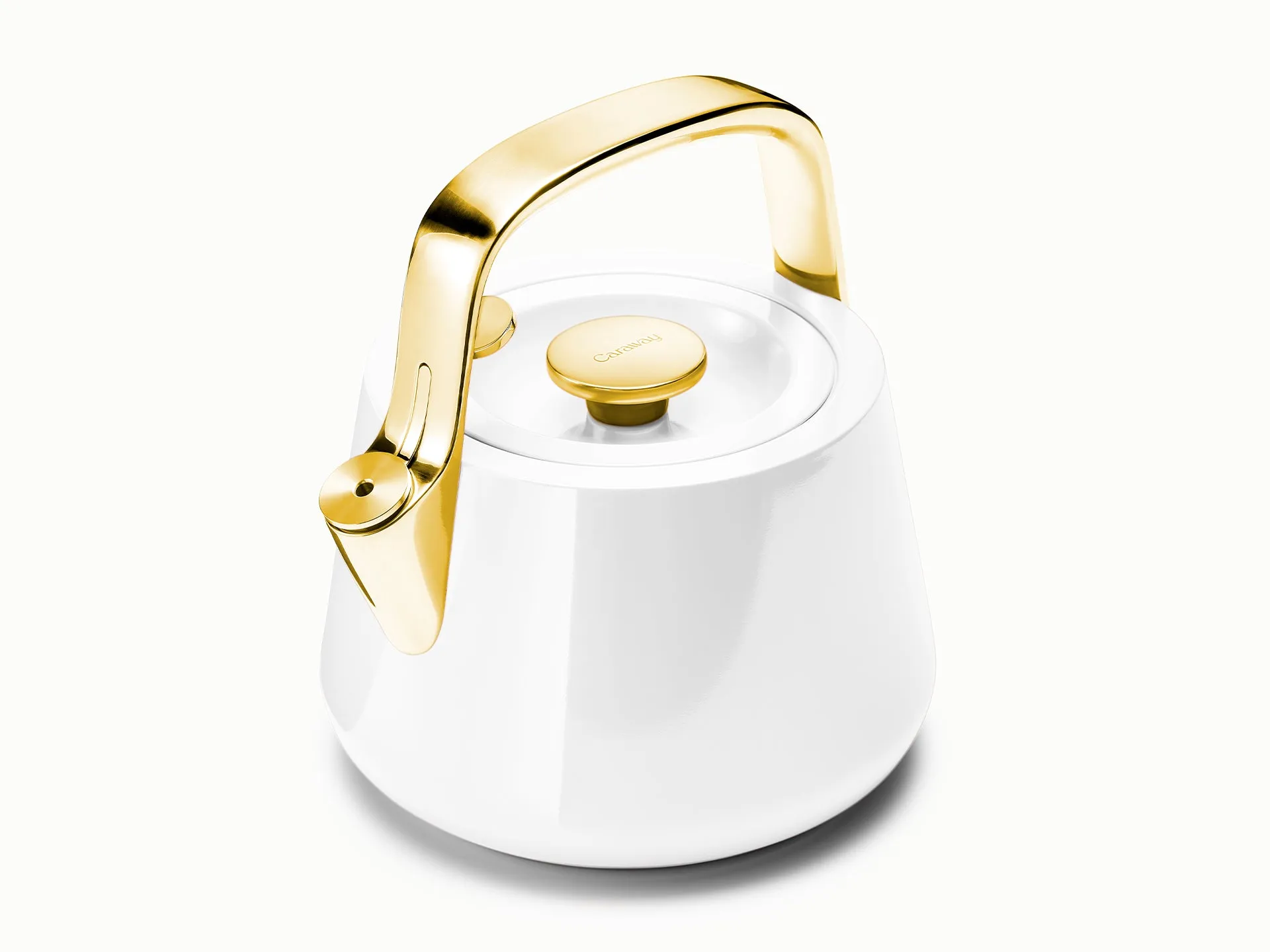 Whistling Tea Kettle
