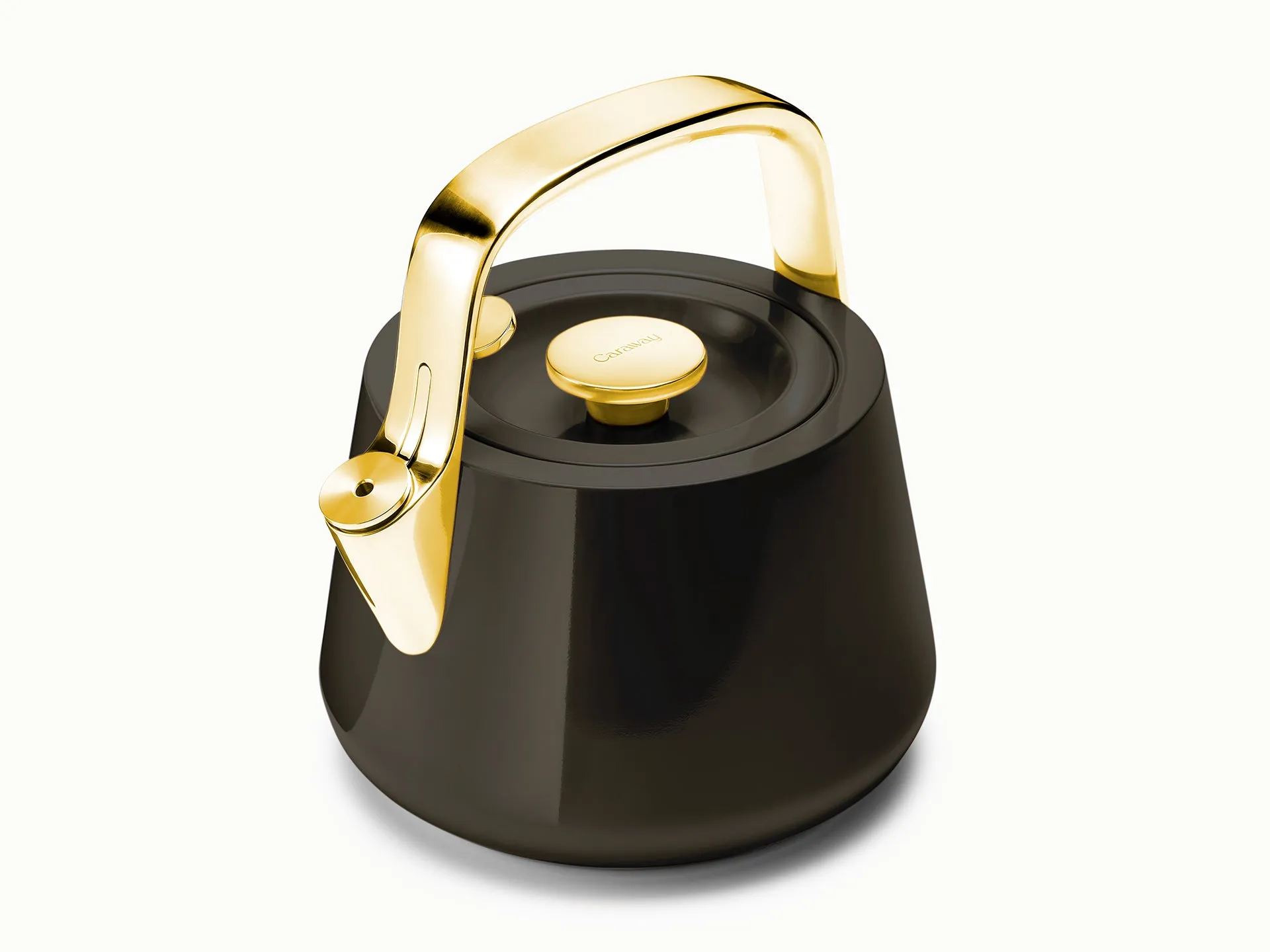 Whistling Tea Kettle