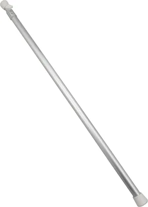 White Water 56111AP Adjustable 40" to 70" Aluminum Boat Cover Support Pole