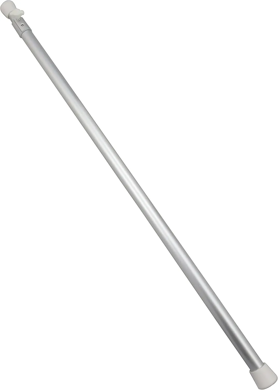 White Water 56111AP Adjustable 40" to 70" Aluminum Boat Cover Support Pole