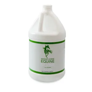 Whole Horse Equine Fly Spray Gallon