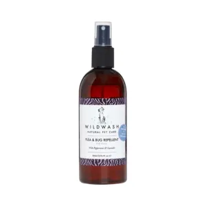 WildWash Pro Flea and Bug Repellent For Dogs - 300ml