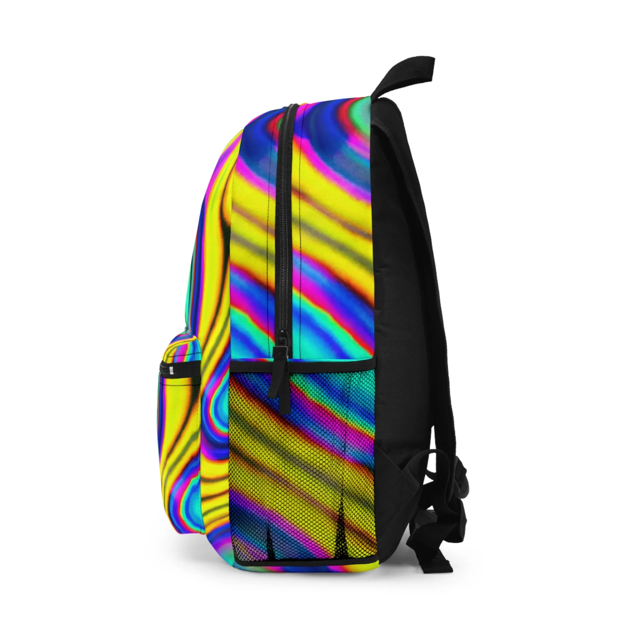 Willow Donnard - Backpack