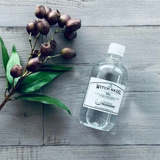 Witch Hazel - 500ml