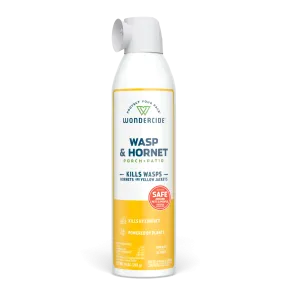 Wondercide Wasp & Hornet Porch Patio 10oz