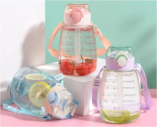 YT-2120 Kettle 720ML